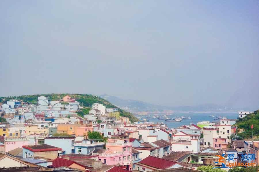 舟山到枸杞島要多久，舟山到枸杞島船票價格？