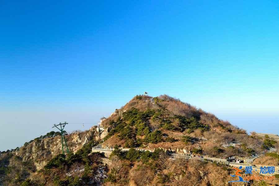 爬泰山住宿怎么選？為你支招！？