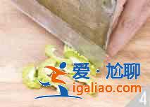 雞蛋炒苦瓜怎么做？？