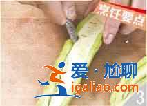 雞蛋炒苦瓜怎么做？？