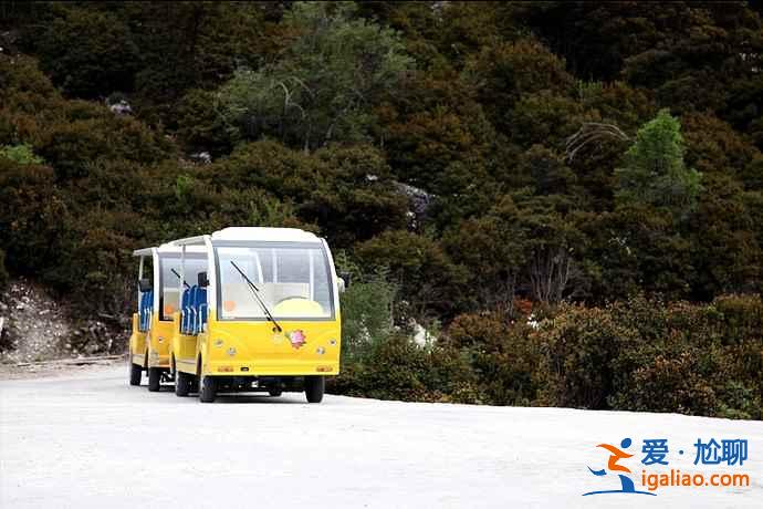 去稻城亞丁旅游多少錢，稻城亞丁旅游費用？