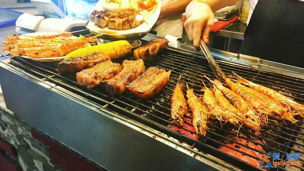 越南胡志明購物去哪里，越南胡志明購物哪里好，越南胡志明購物地點推薦？