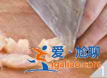 宮保雞丁怎么做？？