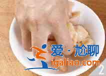宮保雞丁怎么做？？