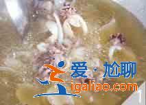 爆炒墨魚仔怎么做？？