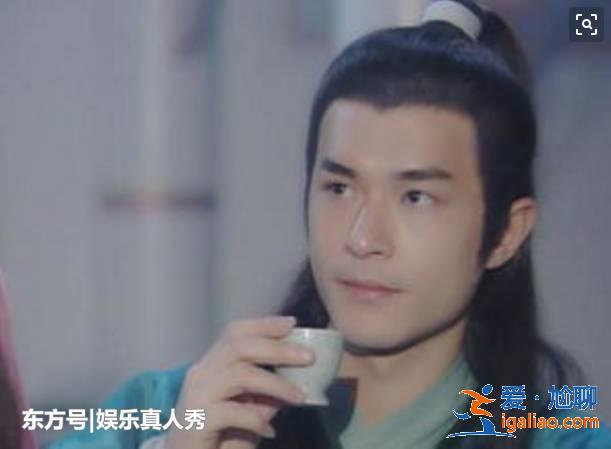 70后最帥9張臉:沈曉海上榜,林志穎勉強第六,第一清新俊逸 70后最帥9張臉:沈曉海上榜,林志穎勉強第六,第一清新俊逸