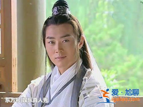 70后最帥9張臉:沈曉海上榜,林志穎勉強第六,第一清新俊逸 70后最帥9張臉:沈曉海上榜,林志穎勉強第六,第一清新俊逸