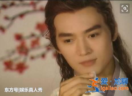 70后最帥9張臉:沈曉海上榜,林志穎勉強第六,第一清新俊逸 70后最帥9張臉:沈曉海上榜,林志穎勉強第六,第一清新俊逸