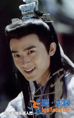 70后最帥9張臉:沈曉海上榜,林志穎勉強第六,第一清新俊逸 70后最帥9張臉:沈曉海上榜,林志穎勉強第六,第一清新俊逸