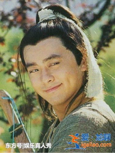 70后最帥9張臉:沈曉海上榜,林志穎勉強第六,第一清新俊逸 70后最帥9張臉:沈曉海上榜,林志穎勉強第六,第一清新俊逸