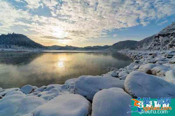 重慶哪里雪景最美 重慶冬天旅游好去處？