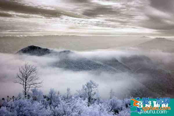 重慶哪里雪景最美 重慶冬天旅游好去處？