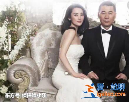 嫁給“少年窮”的4位女星,真愛給了他們幸福的樣子 嫁給“少年窮”的4位女星,真愛給了他們幸福的樣子