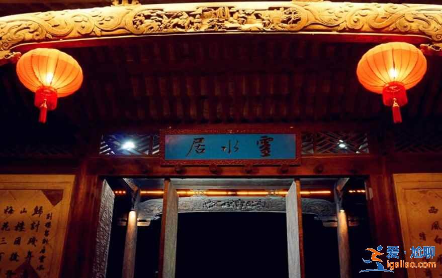 烏鎮有什么人少又好玩的景點,烏鎮小眾景點攻略? 烏鎮有什么人少又好玩的景點,烏鎮小眾景點攻略?