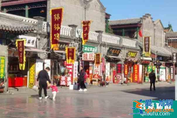 天津免費景點匯總 好玩不花錢？