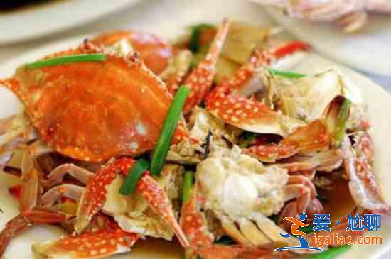 爆炒螃蟹的做法? 爆炒螃蟹的做法?