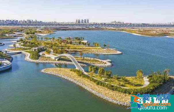 天津免費景點匯總 好玩不花錢？