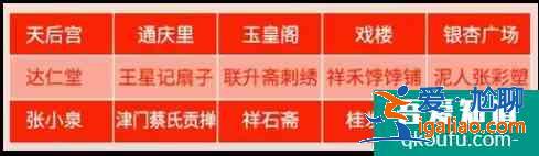 2021天津五一有車展嗎 天津五一景區活動信息匯總？