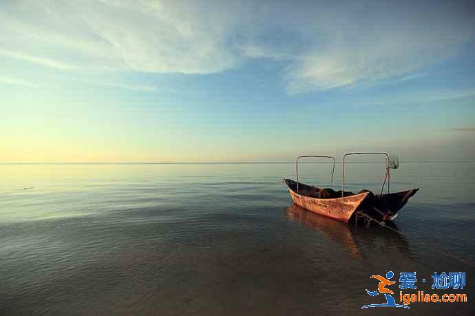 北海往返潿洲島船票怎么預定，北海往返潿洲島船票多少錢？