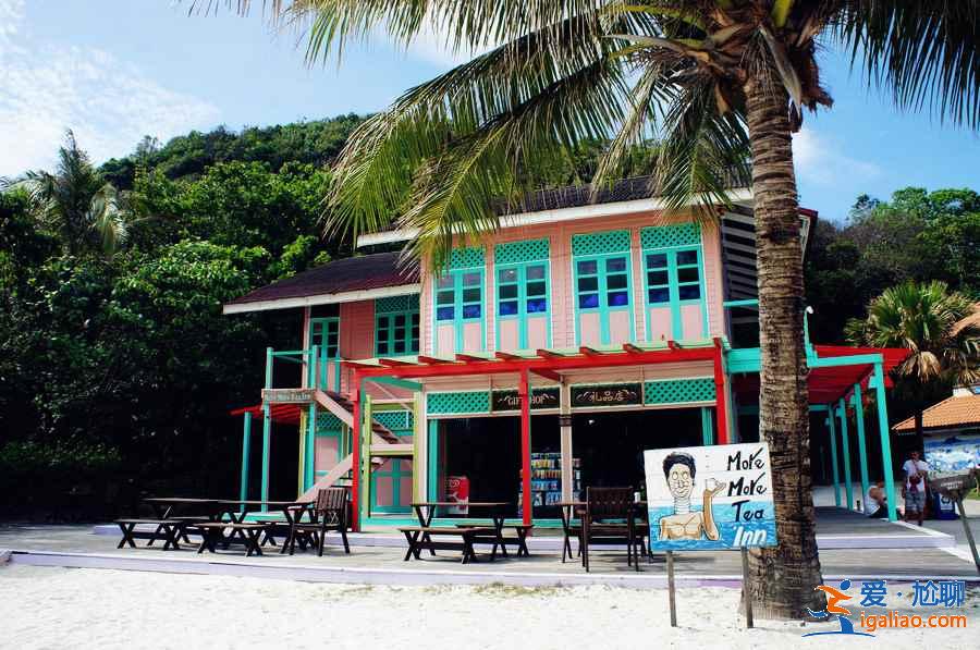 馬來西亞哪里最好玩，馬來西亞哪些島好玩，馬來西亞有什么好玩的？