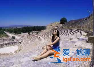 遇見土耳其,感受星月國的異域風情? 遇見土耳其,感受星月國的異域風情?