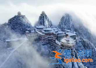洛陽八景是什么，洛陽八景是哪八景？