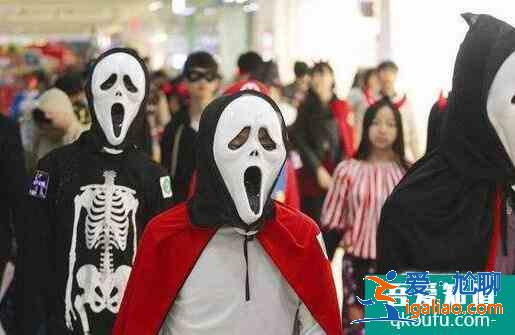 2019年萬圣節是哪一天,2019年萬圣節有什么活動？