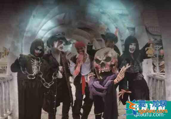 2019年萬圣節是哪一天,2019年萬圣節有什么活動？