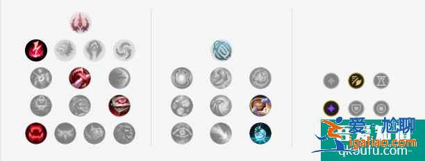 LOL11.8版本中單詭術(shù)妖姬,S11賽季詭術(shù)妖姬玩法及出裝思路講解? LOL11.8版本中單詭術(shù)妖姬,S11賽季詭術(shù)妖姬玩法及出裝思路講解?