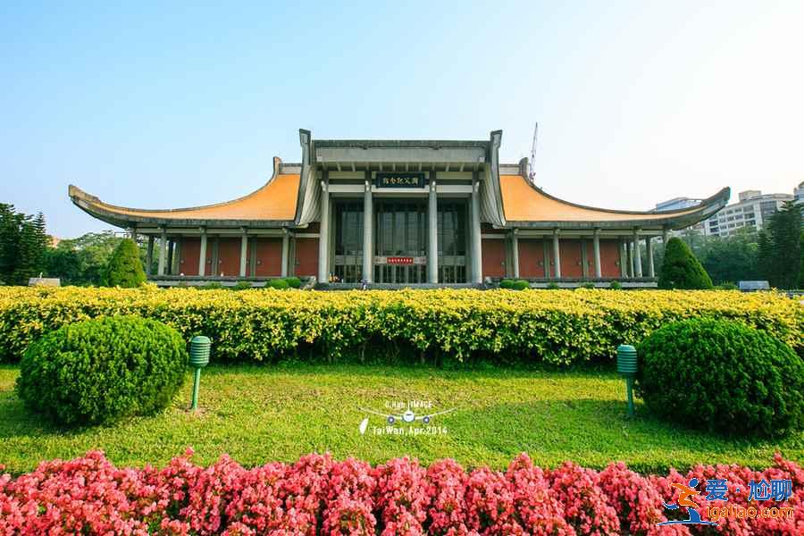 臺(tái)北必游景點(diǎn)，臺(tái)北熱門(mén)景點(diǎn)，臺(tái)北景點(diǎn)排行？
