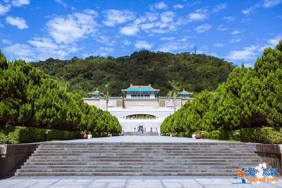 臺(tái)北必游景點(diǎn)，臺(tái)北熱門(mén)景點(diǎn)，臺(tái)北景點(diǎn)排行？