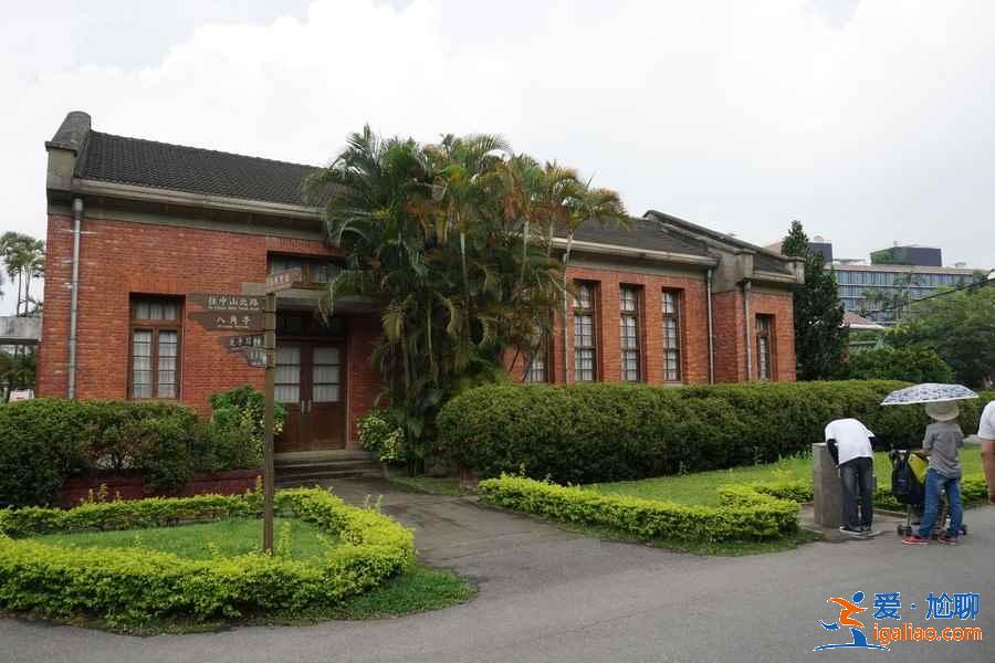 帶孩子去臺北，帶父母去臺北，帶閨蜜去臺北？