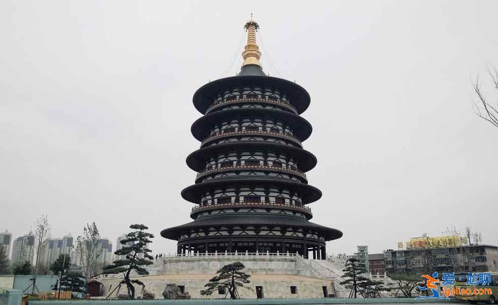 洛陽玩幾天合適，洛陽行程安排推薦？