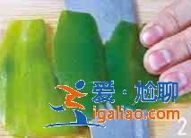 青椒炒蛋怎么做？？