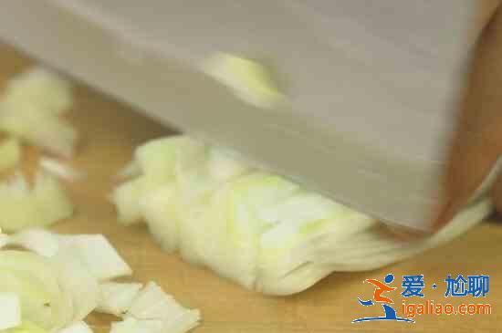 牛肉餃子餡的做法？