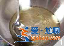 青椒炒蛋怎么做？？