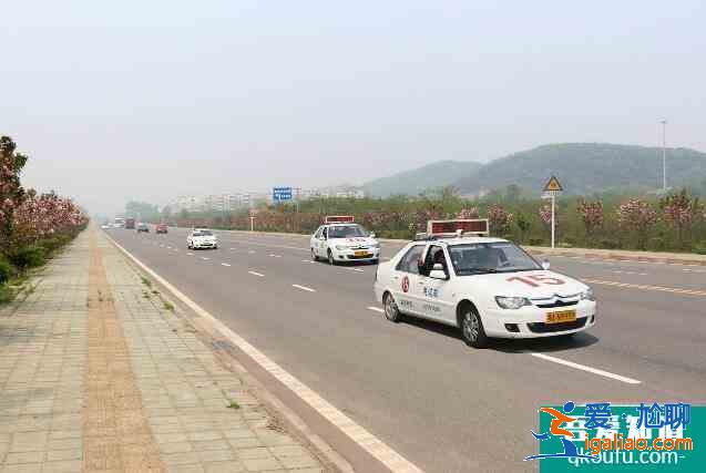 科目三方向感差怎么辦，培養方向感要注意什么？