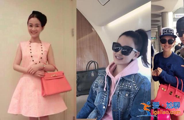 陳昱霖被指滿身奢侈品，坐私人飛機各國旅游？其母首回應