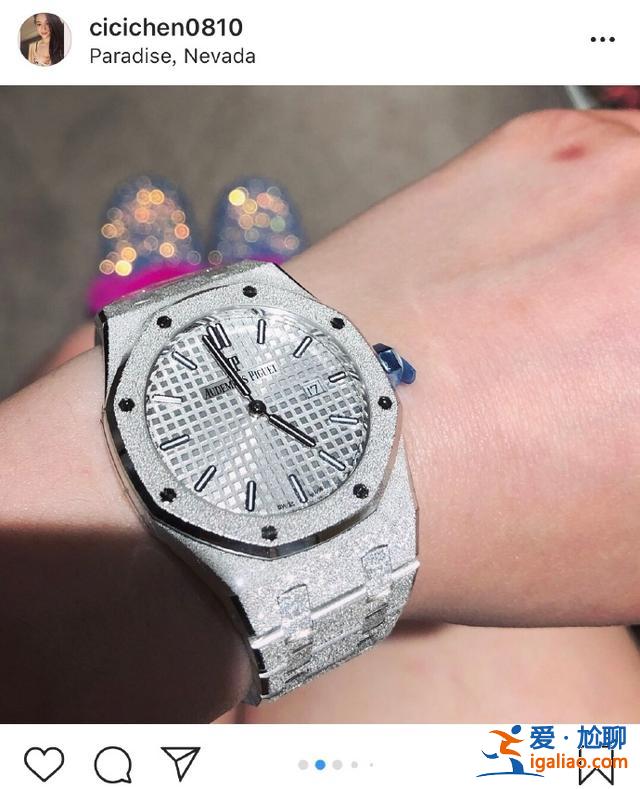 陳昱霖被指滿身奢侈品，坐私人飛機各國旅游？其母首回應