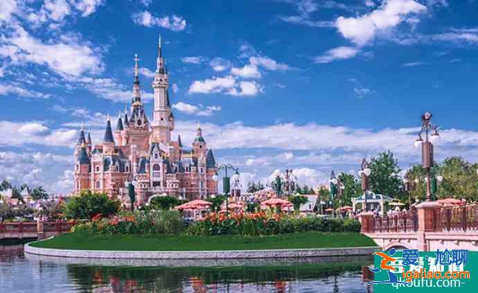 上海迪士尼年卡多少錢，迪士尼年卡區別？