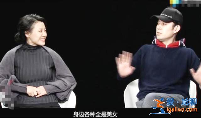 盛纮吐槽拍《知否》的艱辛歷程：被經紀人騙來，上個廁所都害怕