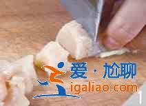 檸檬雞球怎么做？？
