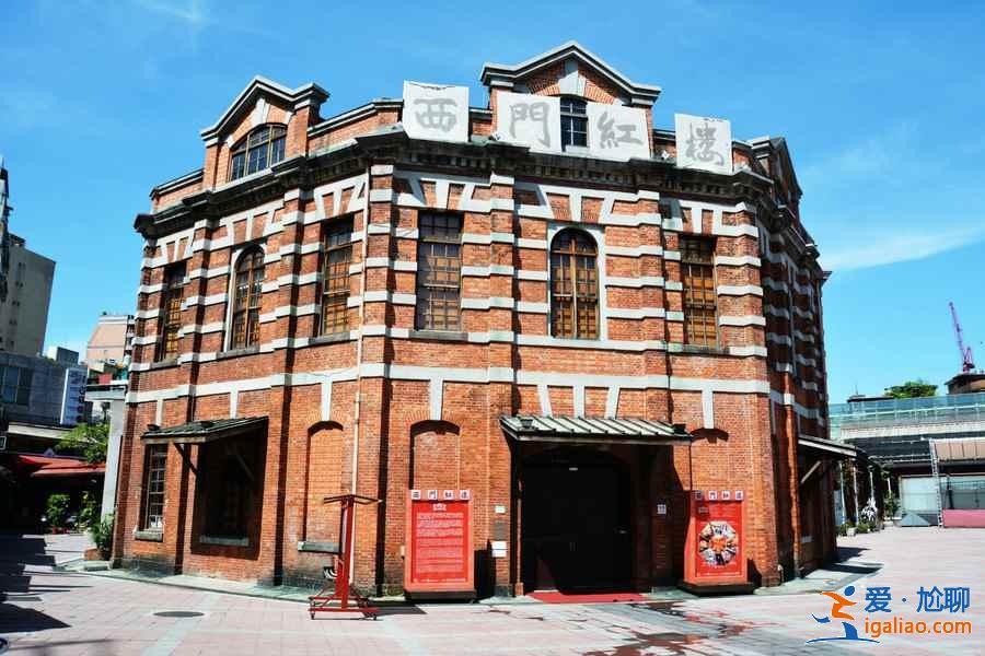 臺北一日游路線推薦，必去景點全逛遍~？