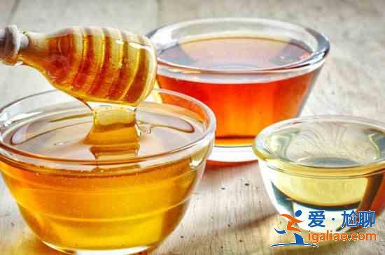 喝檸檬蜂蜜水的4大禁忌? 喝檸檬蜂蜜水的4大禁忌?