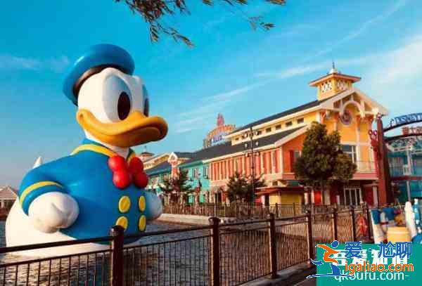 上海迪士尼年卡多少錢，迪士尼年卡區別？