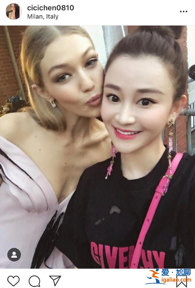 陳昱霖被指滿身奢侈品，坐私人飛機各國旅游？其母首回應