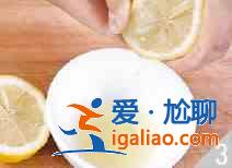 檸檬雞球怎么做？？