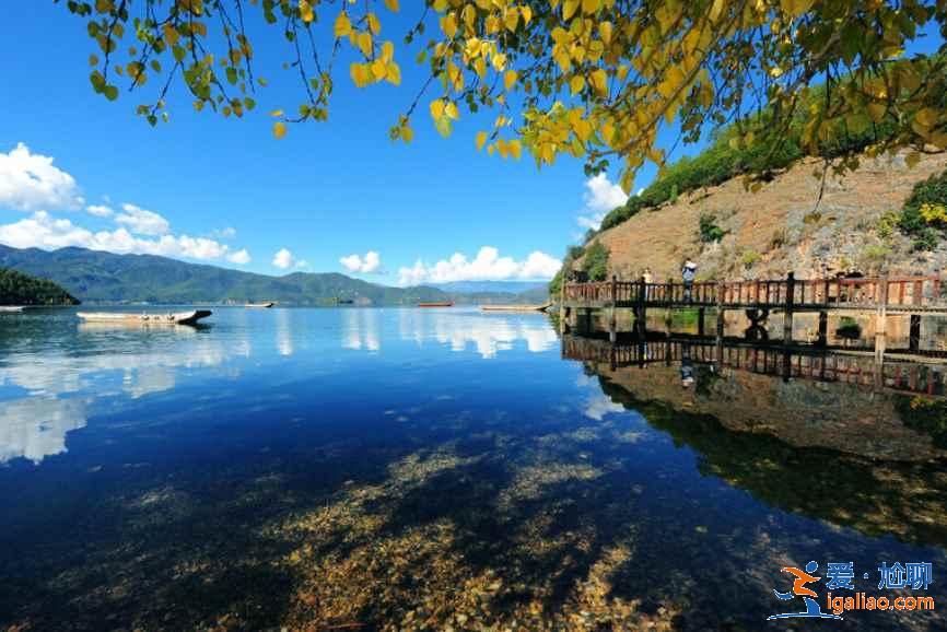 幾月份去云南旅游最好，一年四季分別適合去云南哪里，云南旅游月歷？