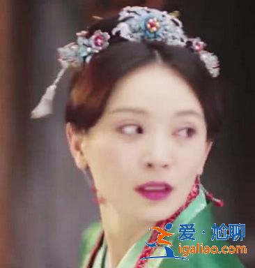 《知否》:盛家三姐妹明蘭霸氣出場,只有她如老嫗一般自慚形穢 《知否》:盛家三姐妹明蘭霸氣出場,只有她如老嫗一般自慚形穢