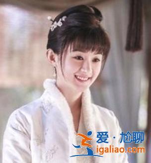 《知否》:盛家三姐妹明蘭霸氣出場,只有她如老嫗一般自慚形穢 《知否》:盛家三姐妹明蘭霸氣出場,只有她如老嫗一般自慚形穢